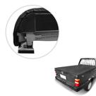 Capota Maritima Fiorino Longa 1993 a 1998 Sem Estepe Trek Flash Force