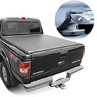 Capota Marítima Ford Ranger 1994 a 2012 Cabine Dupla