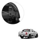 Capota Maritima Frontier 2023 Cabine Dupla Keko GRX Pro Black