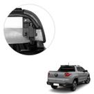 Capota maritima grx monobloco fiat toro 2016/. - keko - k0135