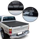 Capota Marítima Hilux 2002 2003 2004 Cab Dupla Com Aba Capota Marítima Hilux 2002 2003 2004 Cab Dupla Com Aba