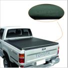 Capota Marítima Hilux Cabine Dupla 2002 à 2004 Toyota - Aba Interna - Solar Slim Exclusive Capota Marítima Hilux Cabine Dupla 2002 à 2004 Toyota - Aba Interna - Solar Slim Exclusive