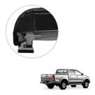Capota Maritima Hilux CD 2005 a 2015 Trek Aluminio Flash Force Capota Maritima Hilux CD 2005 a 2015 Trek Aluminio Flash Force
