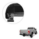 Capota Maritima Hilux CS 1998 a 2004 Trek Aluminio Flash Force
