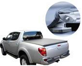Capota Marítima L200 Triton 2009 a 2020 Cabine Dupla