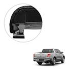 Capota Maritima L200 Triton Sport 2017 a 2021 Trek Aluminio Flash Force