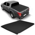Capota Marítima L200 Triton Sport Cabine Dupla 2017 a 2024 All Black
