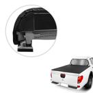 Capota Maritima L200 Triton Xb 2012 a 2018 Com Grade Flash Force