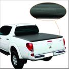 Capota Marítima L200 Triton XB Cabine Dupla Mitsubishi - Solar Slim Exclusive