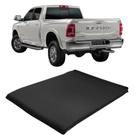 Capota Marítima Lona Dhf Explore Dodge Ram 2016 a 2022 Cabine Dupla