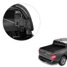 Capota Maritima Maverick 2022 2023 Cabine Dupla Keko GRX Pro Black