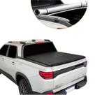 Capota Marítima Montana Cabine Dupla 2023 Em Diante Chevrolet GM - Solar Slim Exclusive