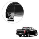 Capota Maritima Nissan Frontier 2023 CD Trek Alumínio Flash Roller