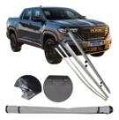 Capota Marítima Nova Ram Rampage Modelo Com Travas Trek Slim