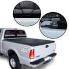 Capota Marítima Para F250 1998 99 2000 01 02 Cabine Simples Capota Marítima Para F250 1998 99 2000 01 02 Cabine Simples
