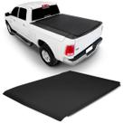 Capota Marítima Ram 2500 3500 Cabine Dupla 2015 a 2024 com Bau Rambox All Black Capota Marítima Ram 2500 3500 Cabine Dupla 2015 a 2024 com Bau Rambox All Black