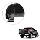 Capota Maritima Ranger CD 2013 a 2022 Limited Trek Aluminio Slim Eco