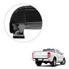Capota Maritima Ranger CD 2013 a 2022 XLS Trek Aluminio Flash Force