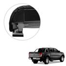 Capota Maritima Ranger CD 2013 a 2022 XLT Trek Aluminio Slim Eco