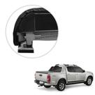 Capota Maritima S10 CD 2012 a 2023 High Country Flash Roller