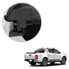 Capota Marítima S10 High Country 2016 a 2024 Flash All Black Capota Marítima S10 High Country 2016 a 2024 Flash All Black