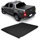 Capota Marítima S10 High Country Cabine Dupla 2016 a 2024 All Black