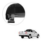 Capota Maritima Saveiro 1998 a 2009 Com Grade e Estepe Trek Flash Force