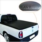 Capota Marítima Saveiro G2 G3 G4 Cabine Simples - Sem Grade Com Estepe - Solar Slim Exclusive