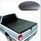 Capota Marítima Saveiro G2 G3 G4 Cabine Simples - Sem Grade Sem Estepe - Solar Slim Exclusive