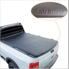 Capota Marítima Saveiro G5 G6 G7 Cabine Simples Volkswagen - Com Gancho - Solar Slim Exclusive