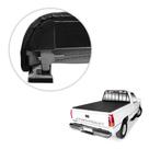 Capota Maritima Silverado Sem Estepe Aro 16 Trek Aluminio Flash Force