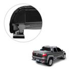 Capota Maritima Strada CE 2014 a 2020 Adventure Com Estepe Slim Eco