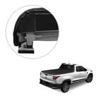Capota Maritima Strada CS 2021 a 2026 Trek Aluminio Flash Force