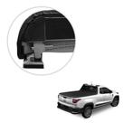 Capota Maritima Strada CS 2021 a 2026 Trek Aluminio Slim Eco