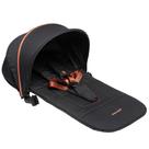 Capota para Carrinho Oslo Newborn Cocoon Maxi Cosi Black