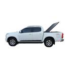 Capota Rígida Para Nova S10 LTZ