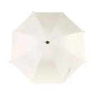 Capota Universal Para Carrinho De Bebê Proteção UV Contra Sol E Chuva 360 Graus Ajustável Capota Universal Para Carrinho De Bebê Proteção UV Contra Sol E Chuva 360 Graus Ajustável
