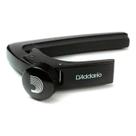Capotraste braçadeira daddario ns capo lite pw-cp-07 Capotraste braçadeira daddario ns capo lite pw-cp-07
