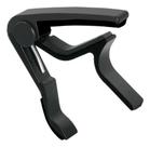 Capotraste Braçadeira Guitarra Violão Aço Nylon Csr 14d