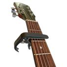 Capotraste Braçadeira Para Violão de Aço e Guitarra Profissional Capotraste Braçadeira Para Violão de Aço e Guitarra Profissional