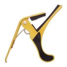 Capotraste Braçadeira Para Violão E Guitarra Com Haste Longa Capotraste Braçadeira Para Violão E Guitarra Com Haste Longa