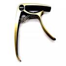 Capotraste Dourado JX-40D Gastilho - Smart Capotraste Dourado JX-40D Gastilho - Smart