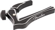 Capotraste Fender Dragon Capo Black 990409000 Capotraste Fender Dragon Capo Black 990409000