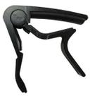 Capotraste para guitarra e violão - SATY -CT-100