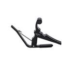 Capotraste para Ukulele Kyser KBMBA Black
