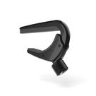 Capotraste Para Ukulele Preto D Addario Pro PW-CP-12 F035