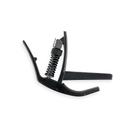Capotraste Para Violão Nylon D Addario Artist Pro PW-CP-13 Capotraste Para Violão Nylon D Addario Artist Pro PW-CP-13