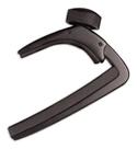 Capotraste Planet Waves D'addario Pw-cp-07 Preto P/ Violões Capotraste Planet Waves D'addario Pw-cp-07 Preto P/ Violões