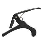 Capotraste Violão Di Pietro BDJ-001 Black Aço Capotraste Violão Di Pietro BDJ-001 Black Aço