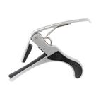 Capotraste Violão Di Pietro BDJ-001 Silver Aço Capotraste Violão Di Pietro BDJ-001 Silver Aço